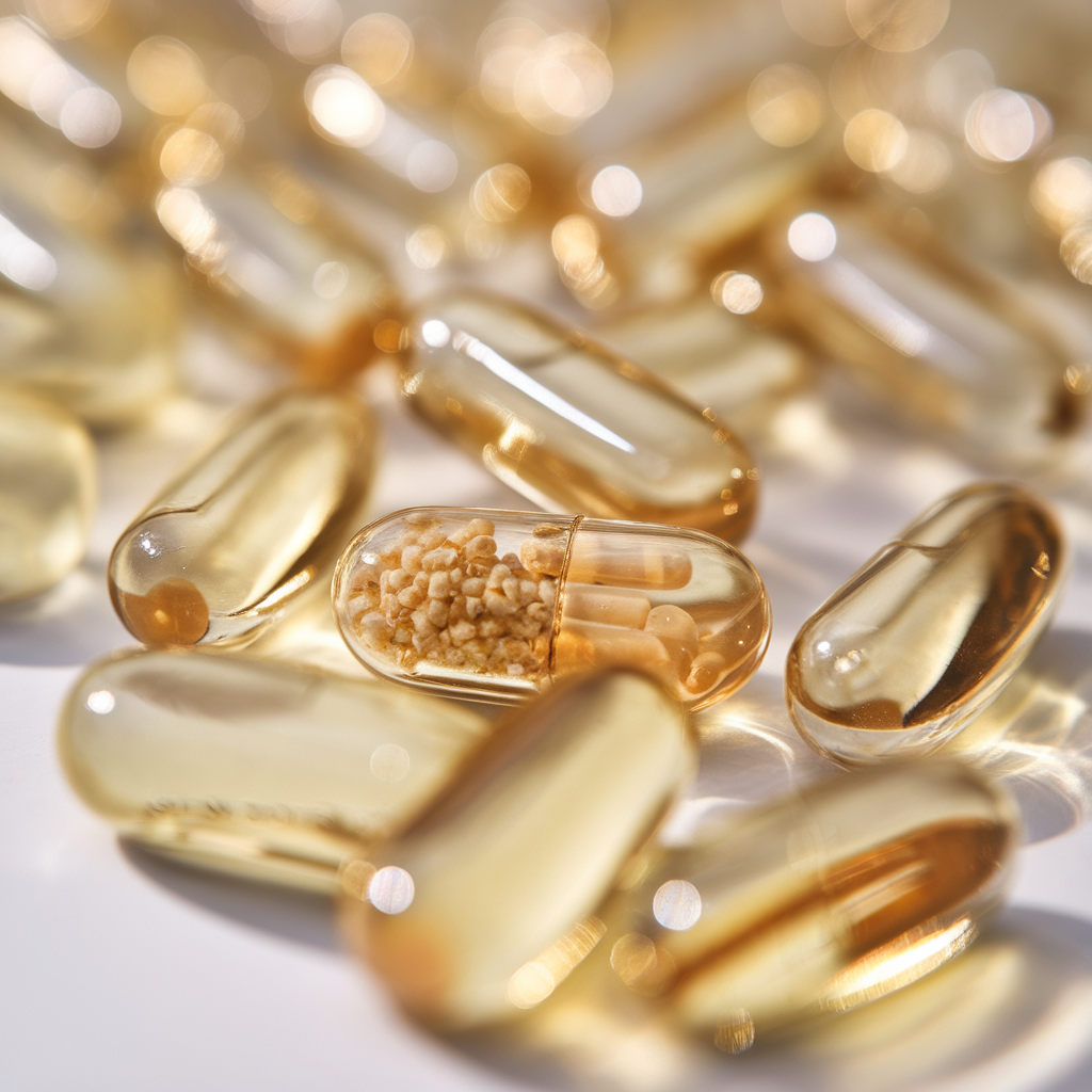 Digestive Enzymes