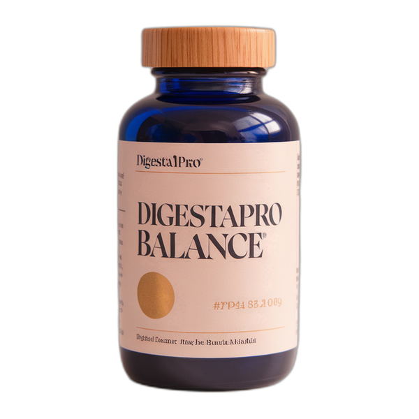 DigestaPro Balance - Prirodno rješenje za zdravu probavu